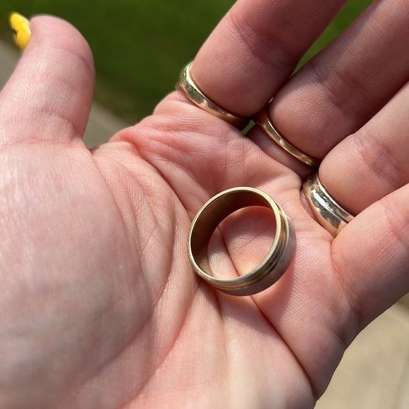 New without tags Ring - Picture 9 of 9